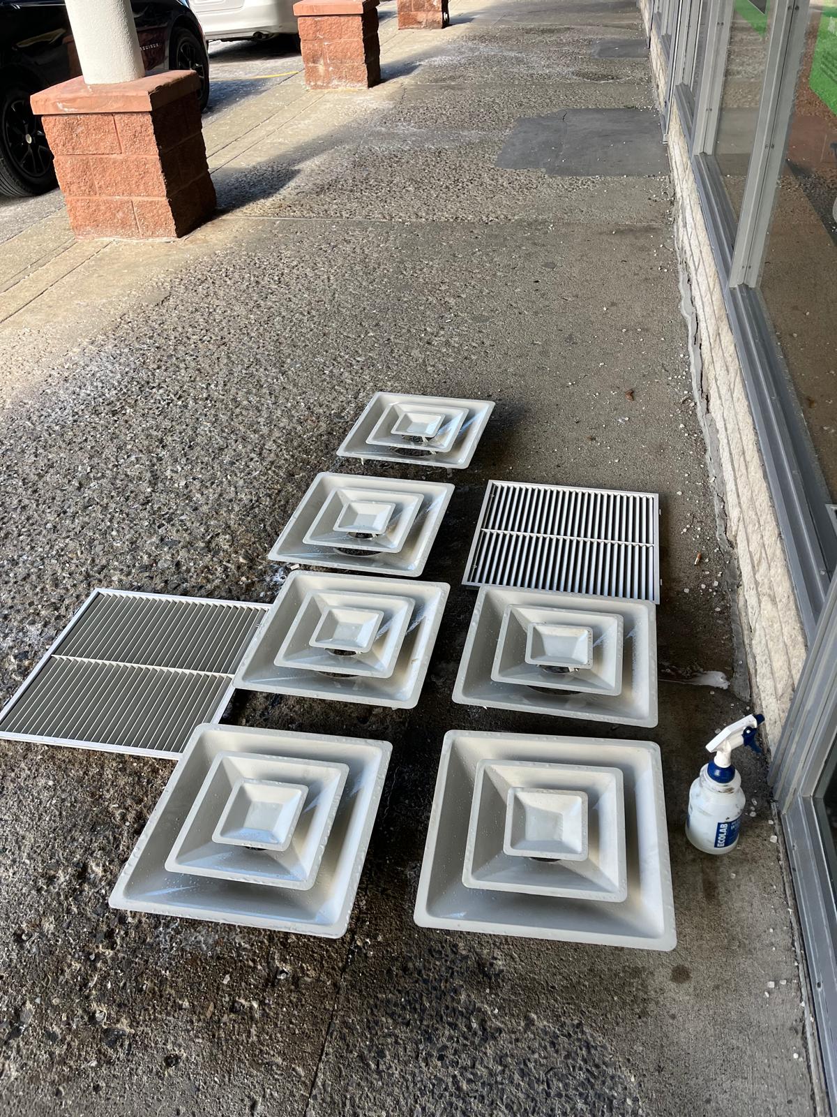 Air Duct Cleaning West Orange NJ