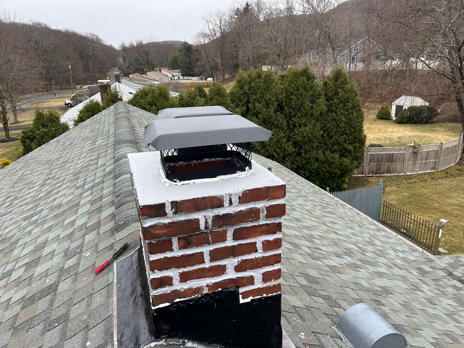 Chimney Repair West Orange, NJ
