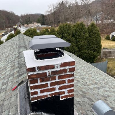 Chimney Repair West Orange, NJ